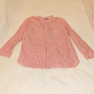 Old Navy “The Tunic Shirt”